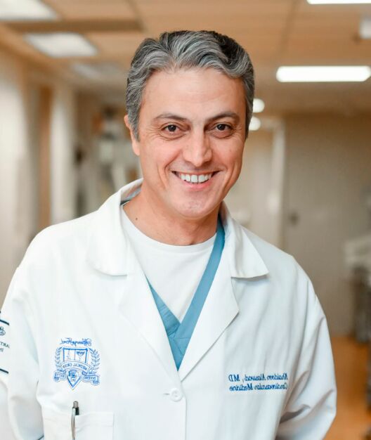Doctor Dermatolog Marius Galmeanu